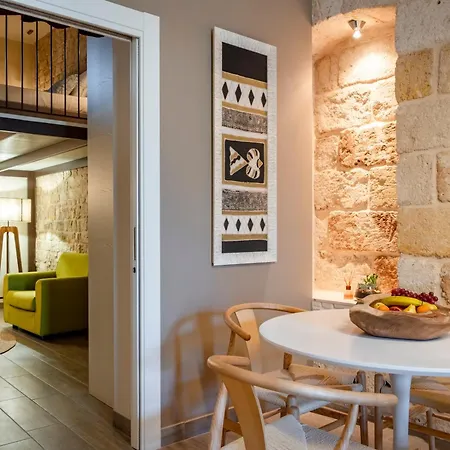 Bed & Breakfast Morabella Conversano