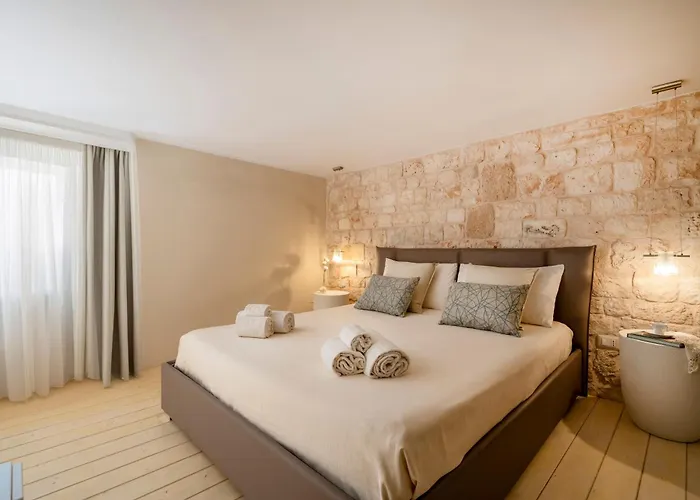 Morabella Отель типа 