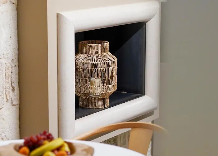 Morabella Отель типа 