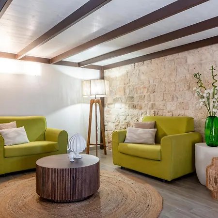 Morabella 3* Conversano