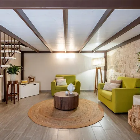 Bed & Breakfast Morabella