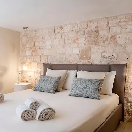 Morabella Bed & Breakfast 3*