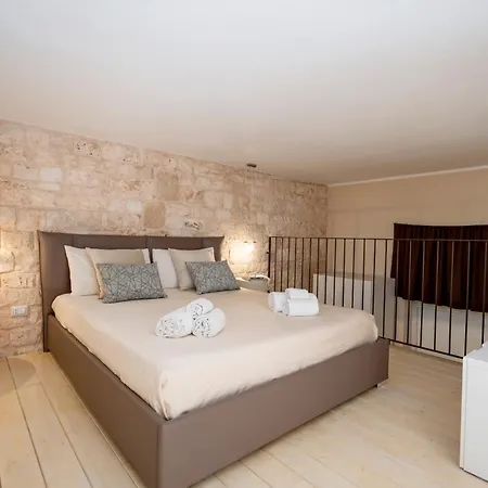 Bed & Breakfast Morabella 3*