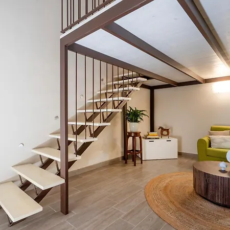 Alojamento de Acomodação e Pequeno-almoço Morabella Conversano