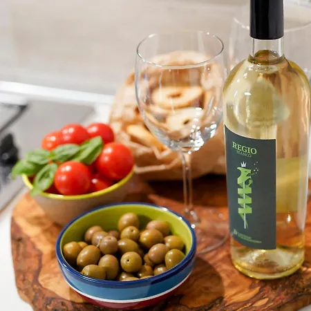 Morabella 3* Conversano