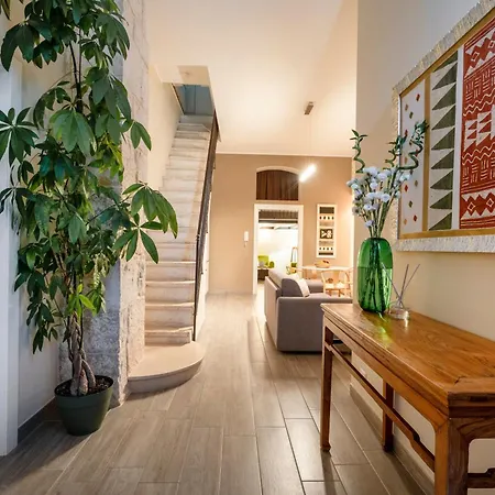 Morabella Bed & Breakfast 3*