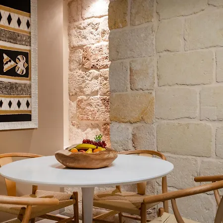 Morabella Bed & Breakfast Conversano