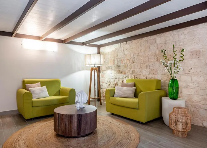 Morabella 3* Conversano