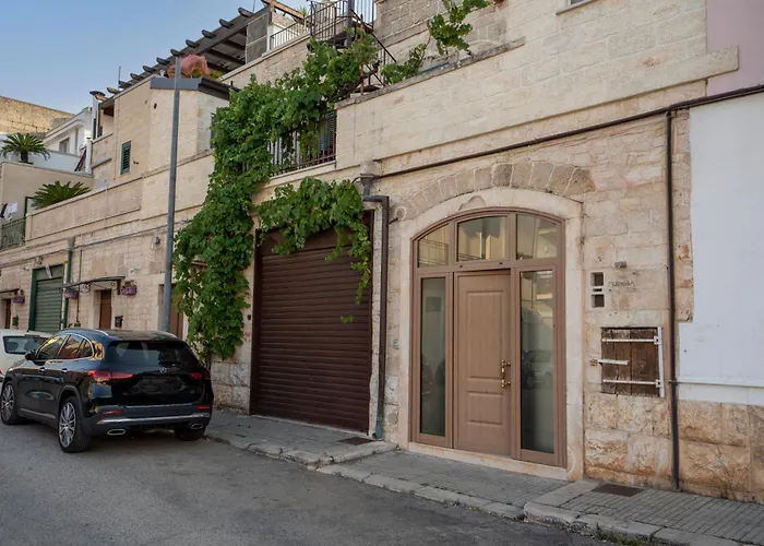 Morabella فندق مبيت وإفطار