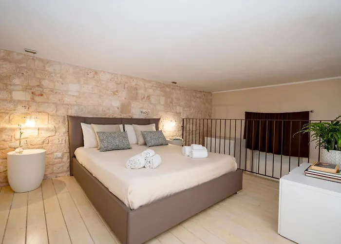 فندق مبيت وإفطار Morabella 3*