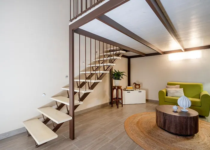 Nocleg ze śniadaniem Morabella Conversano