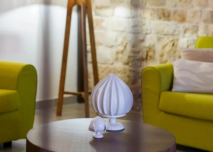 Morabella 3* Conversano