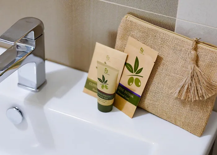 Morabella فندق مبيت وإفطار