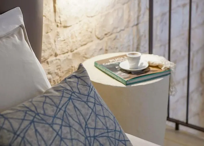 فندق مبيت وإفطار Morabella