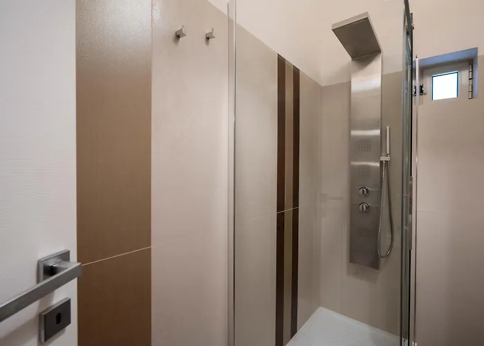 Morabella فندق مبيت وإفطار كونفيرسانو