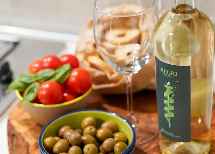 Morabella 3* Conversano