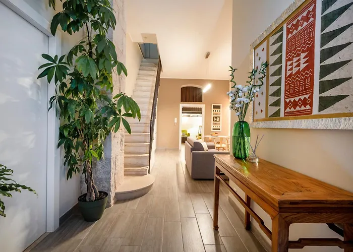 Morabella فندق مبيت وإفطار 3*