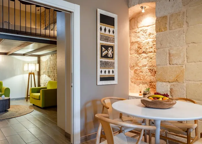 Nocleg ze śniadaniem Morabella Conversano