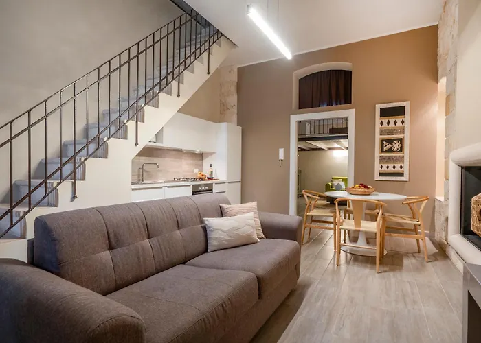 فندق مبيت وإفطار Morabella 3*